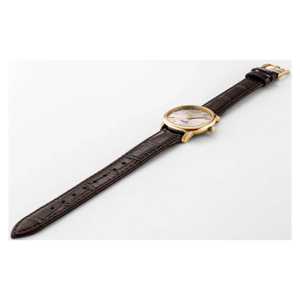 Roamer Classico Ladies 971857 48 55 05 - zegarek damski 8