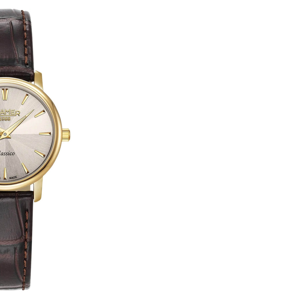 Roamer Classico Ladies 971857 48 55 05 - zegarek damski 6