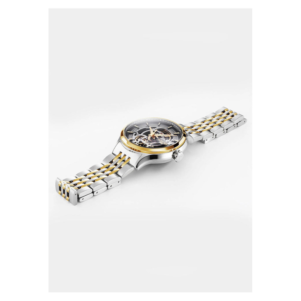 Roamer Competence Skeleton IV 101984 47 85 10 - zegarek męski 9