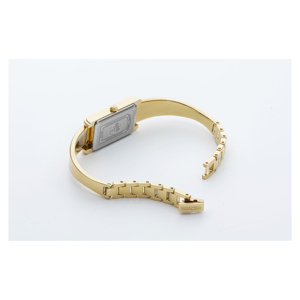 Roamer Elegance Diamond 866845 48 35 20 - zegarek męski 7