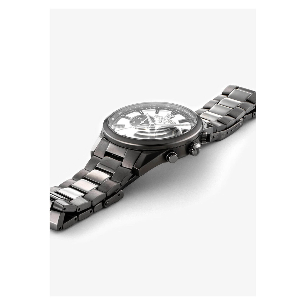 Roamer Helios Power 973981 44 15 20 - zegarek męski 7