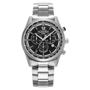 Roamer Helios Power 973981 44 85 20 - zegarek męski