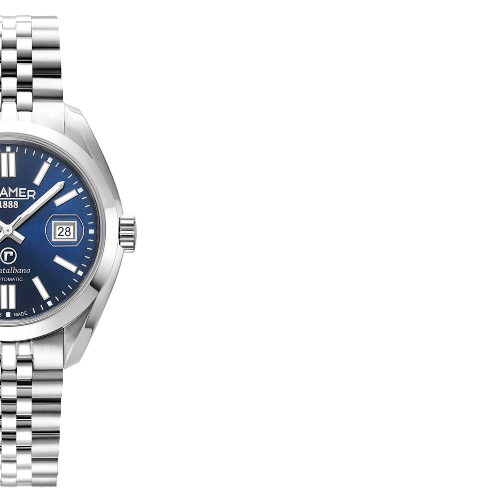 Roamer Montalbano Gents 996983 41 45 20 - zegarek męski 6