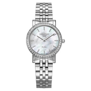Roamer Scala 976830 41 20 50 - zegarek damski