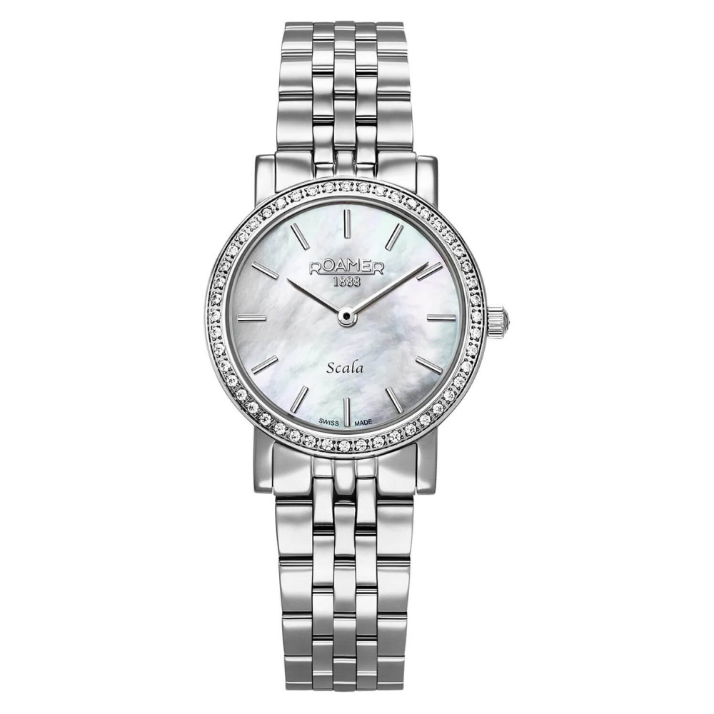 Roamer Scala 976830 41 20 50 - zegarek damski 1