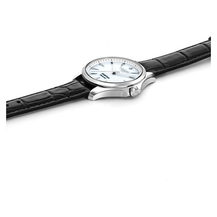 Roamer Sportiva Diamond 865847 41 20 50 - zegarek damski 10