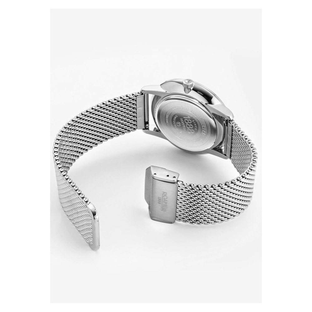 Roamer Valais Box-Set Gents 988833 41 55 05 - zegarek męski 8