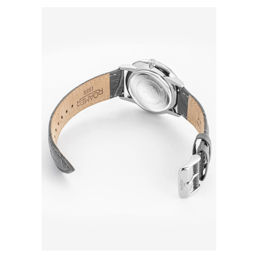 Roamer Valais Box-Set Gents 988833 41 55 05 - zegarek męski 9