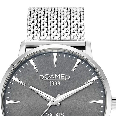 Roamer Valais Box-Set Gents 988833 41 55 05 - zegarek męski 3