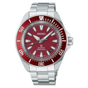 Seiko Prospex Sea Automatic SRPL11K1 - zegarek męski
