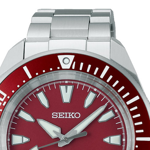 Seiko Prospex Sea Automatic SRPL11K1 - zegarek męski 3