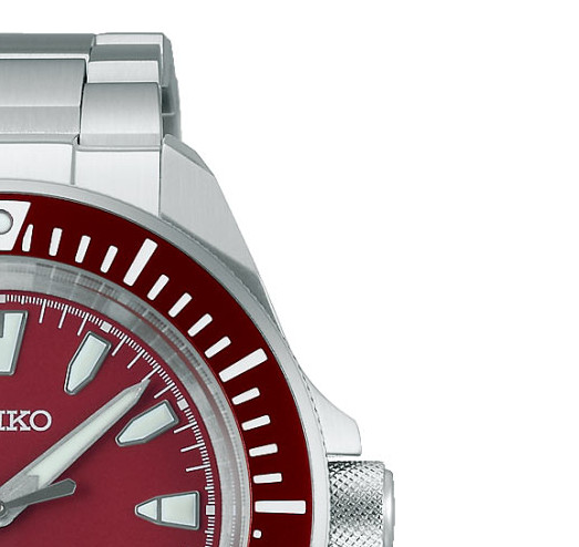 Seiko Prospex Sea Automatic SRPL11K1 - zegarek męski 5