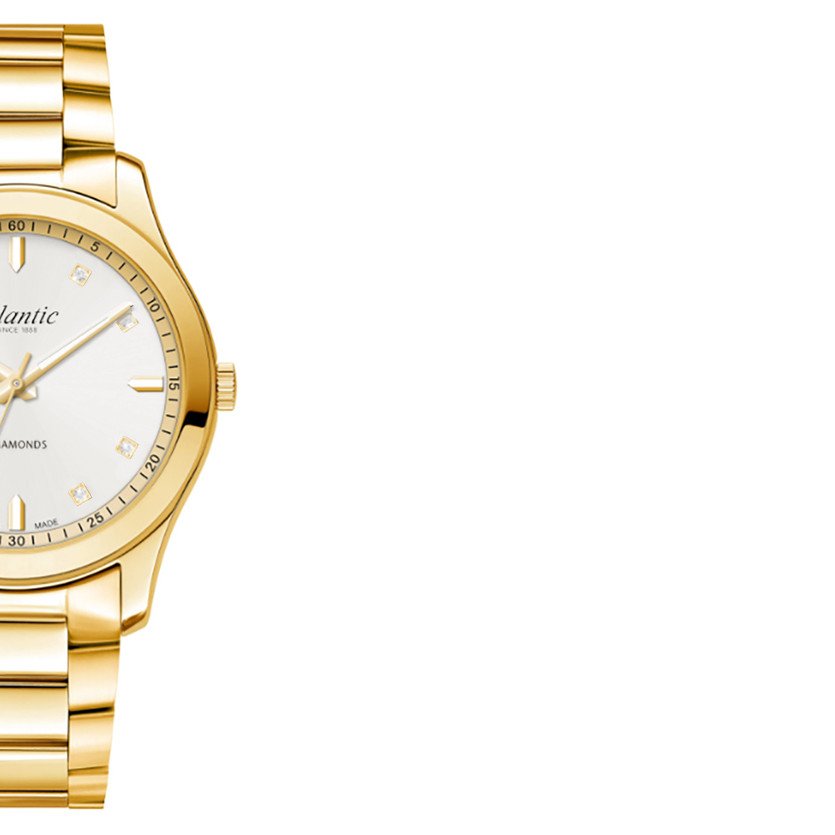 Atlantic 20335.45.07 - zegarek damski 6