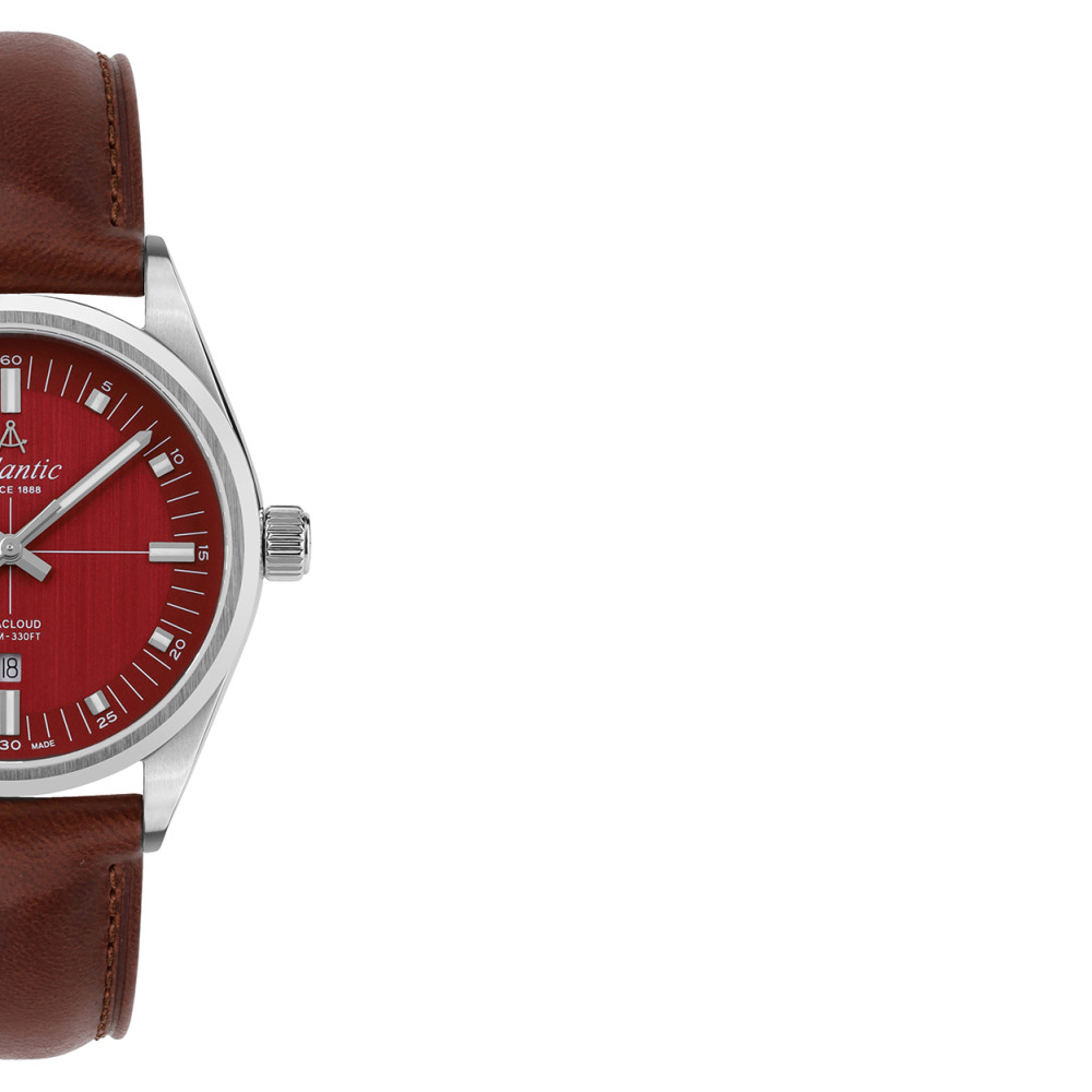 Atlantic 73361.41.91 Seacloud - zegarek męski 6