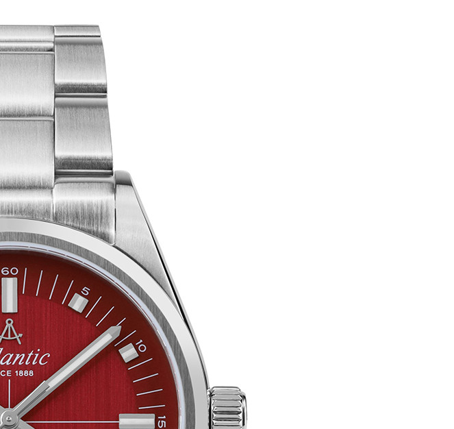 Atlantic 73366.41.91 Seacloud - zegarek męski 5