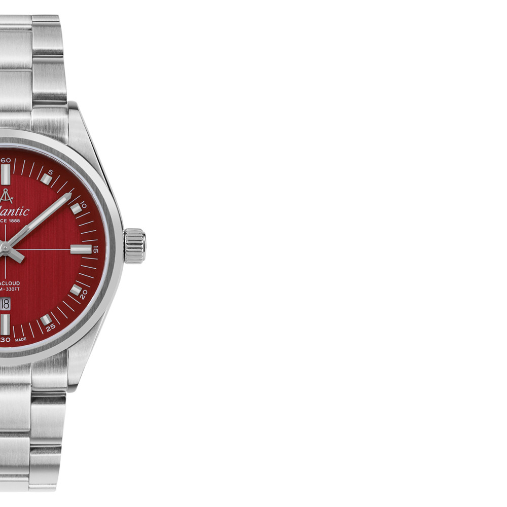 Atlantic 73366.41.91 Seacloud - zegarek męski 6