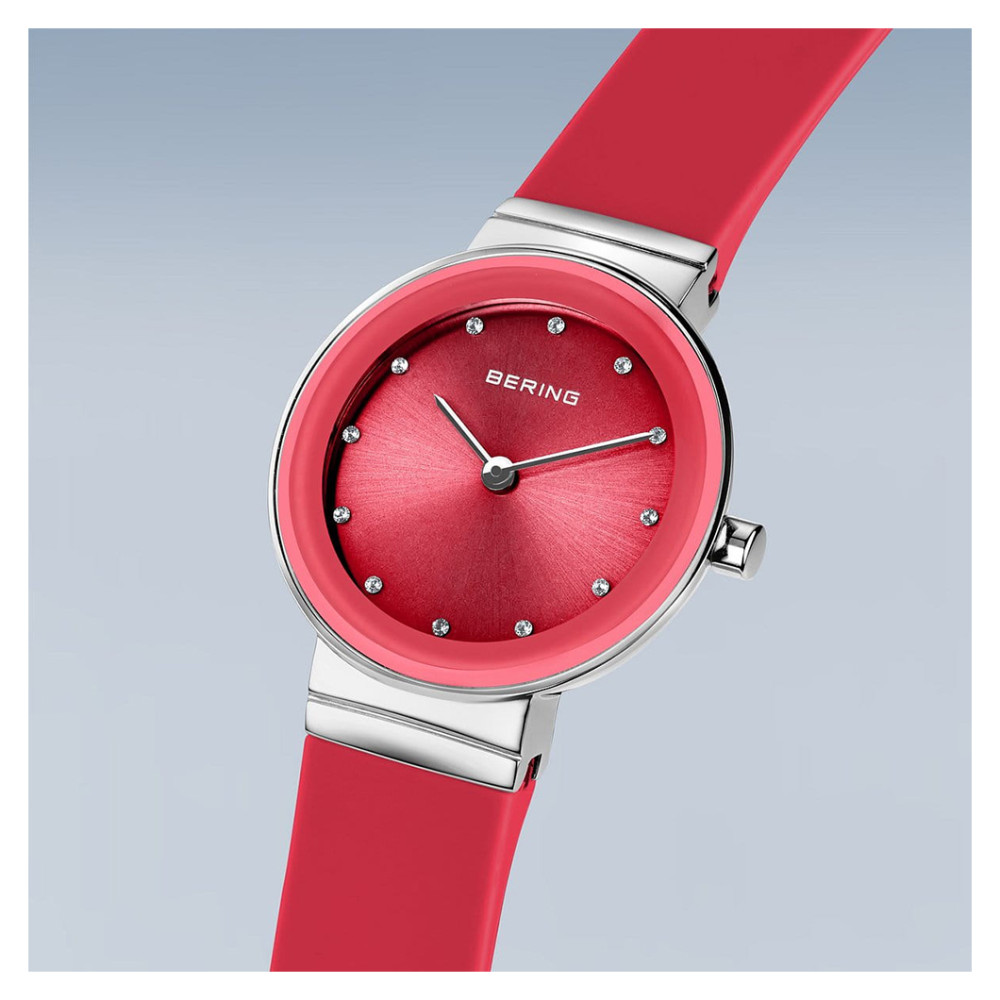 Bering 10129-503 - zegarek damski 10