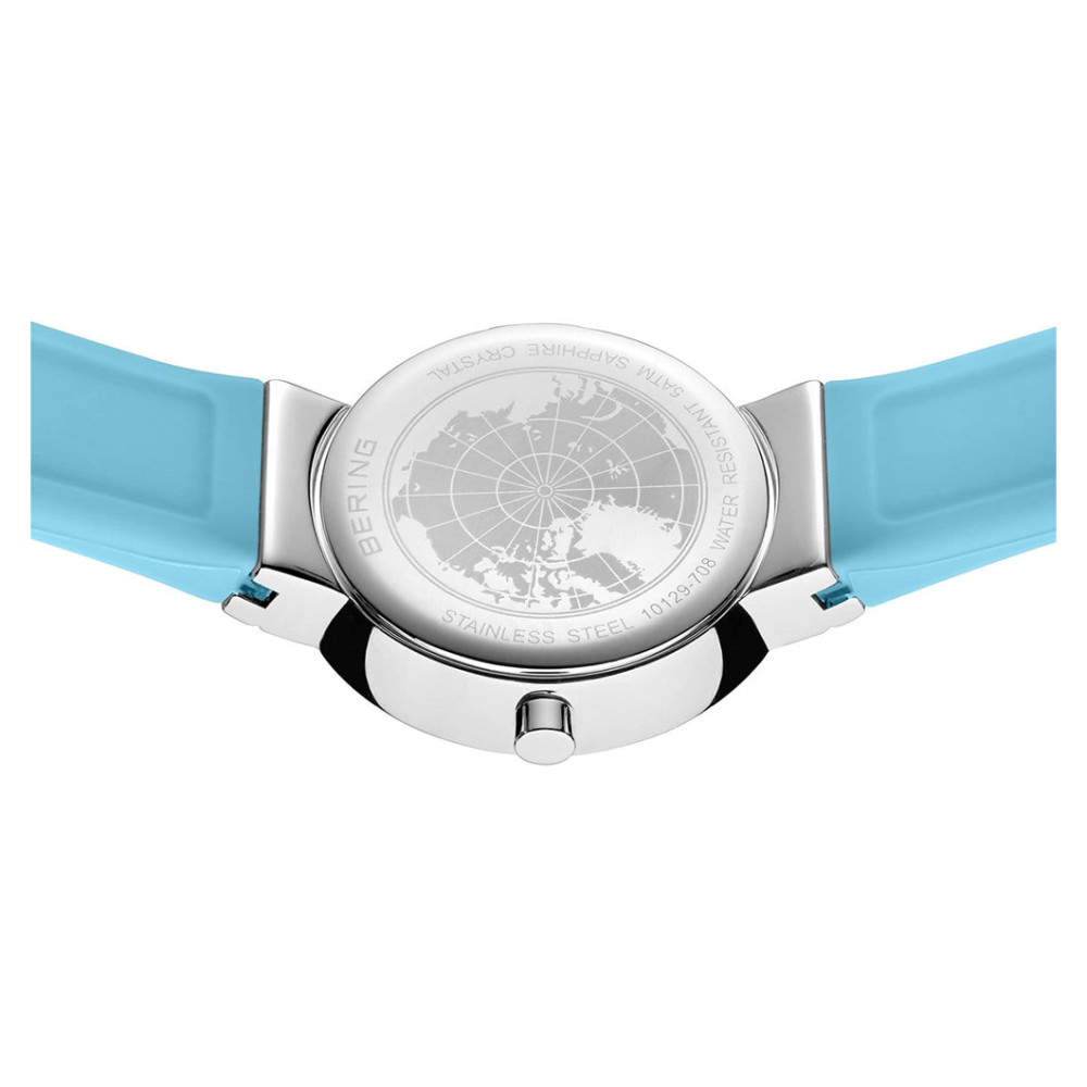 Bering 10129-708 - zegarek damski 8