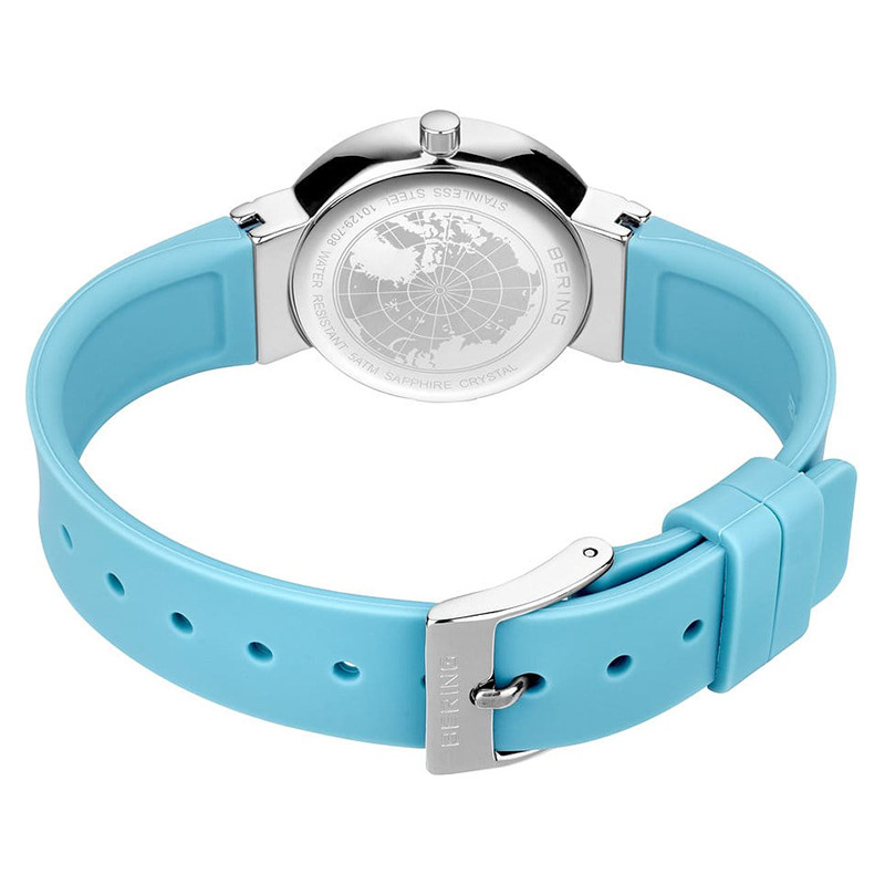 Bering 10129-708 - zegarek damski 9