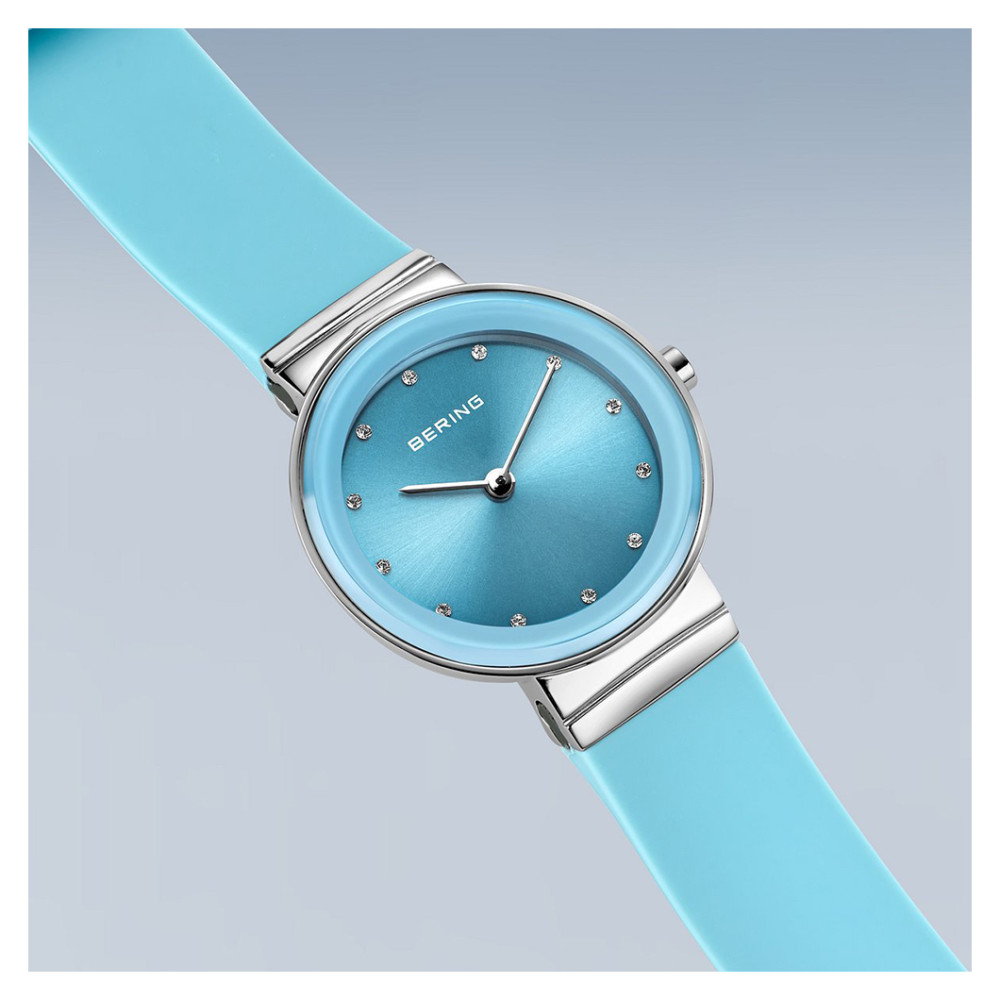 Bering 10129-708 - zegarek damski 10