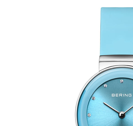 Bering 10129-708 - zegarek damski 4