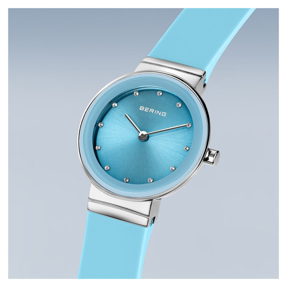 Bering 10129-708 - zegarek damski 11
