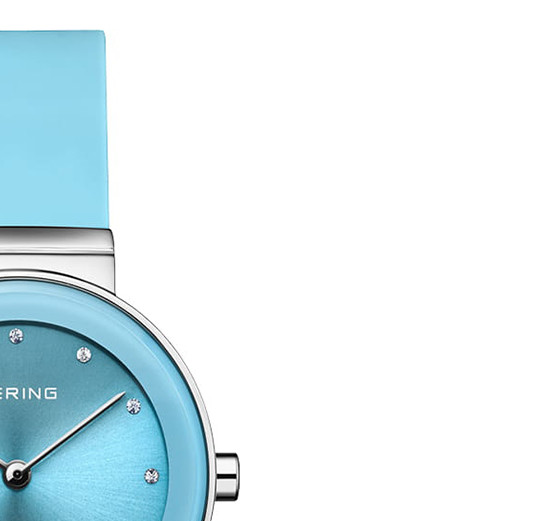 Bering 10129-708 - zegarek damski 5