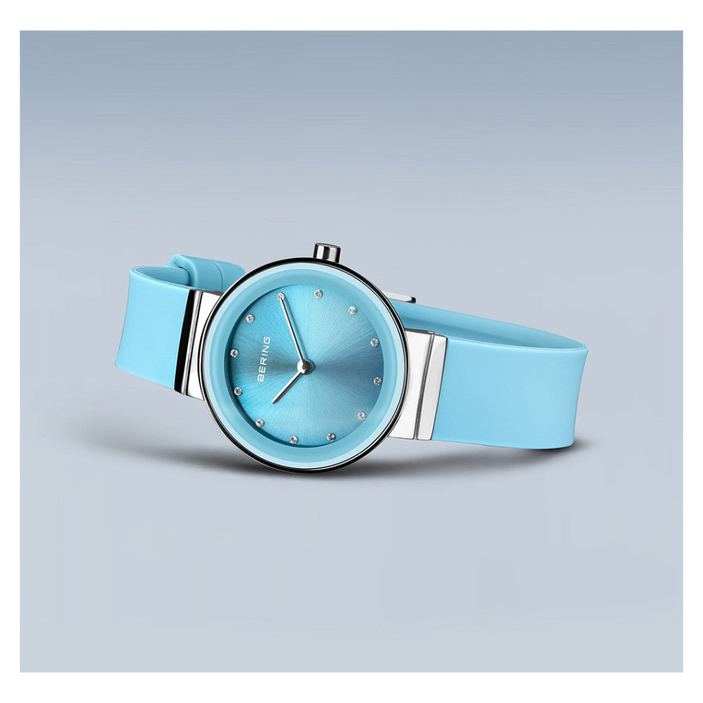 Bering 10129-708 - zegarek damski 12