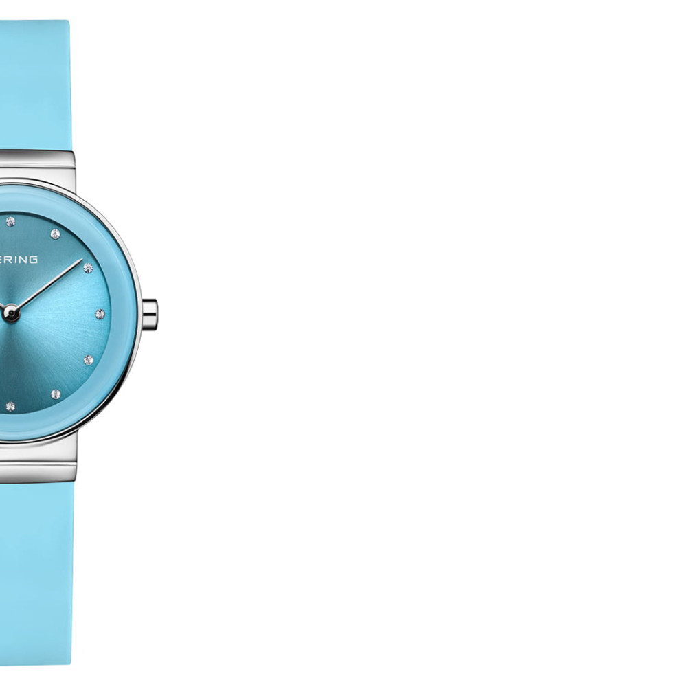 Bering 10129-708 - zegarek damski 6