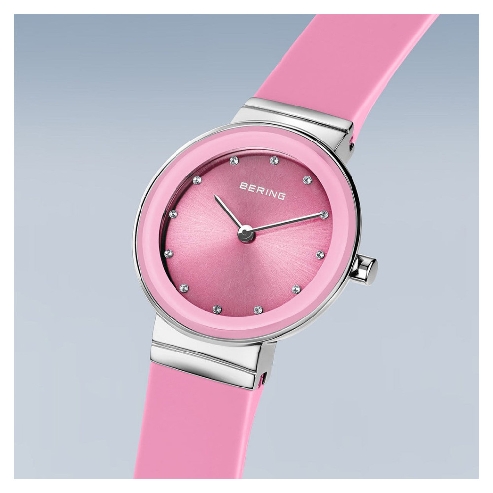 Bering 10129-909 - zegarek damski 10