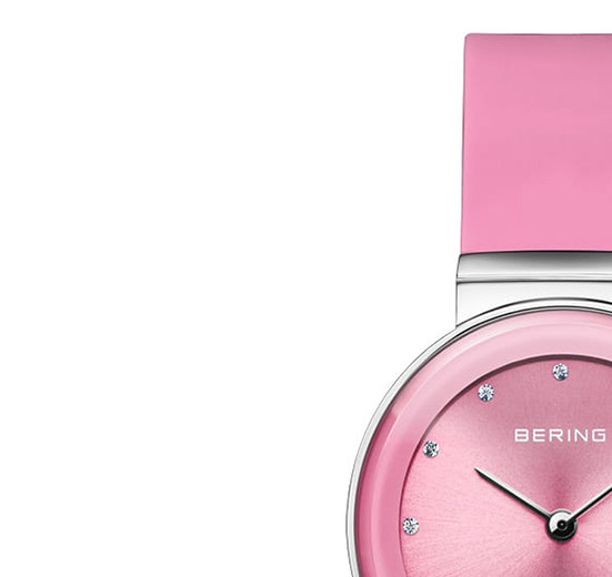 Bering 10129-909 - zegarek damski 4