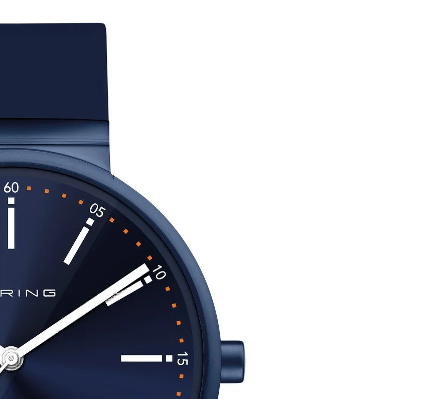 Bering 10141-397 Classic - zegarek męski 5