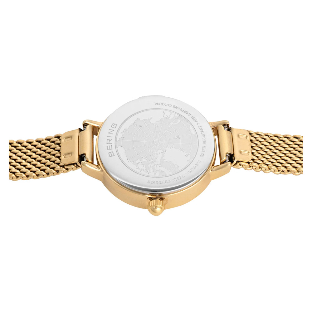 Bering 11022-332 Classic - zegarek damski 7