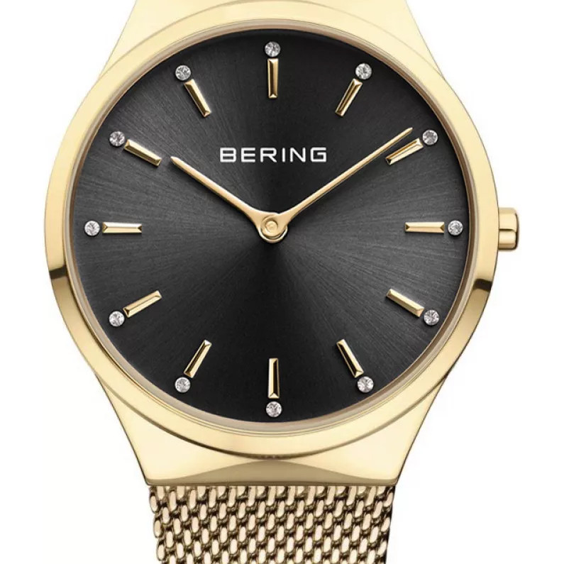 Bering 12131-332 Classic - zegarek damski 2