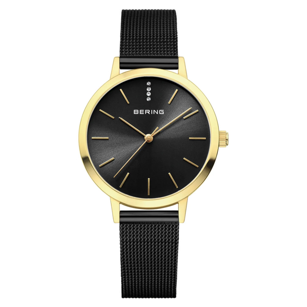 Bering 13434-132 Classic - zegarek damski 1