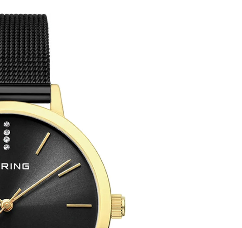 Bering 13434-132 Classic - zegarek damski 5