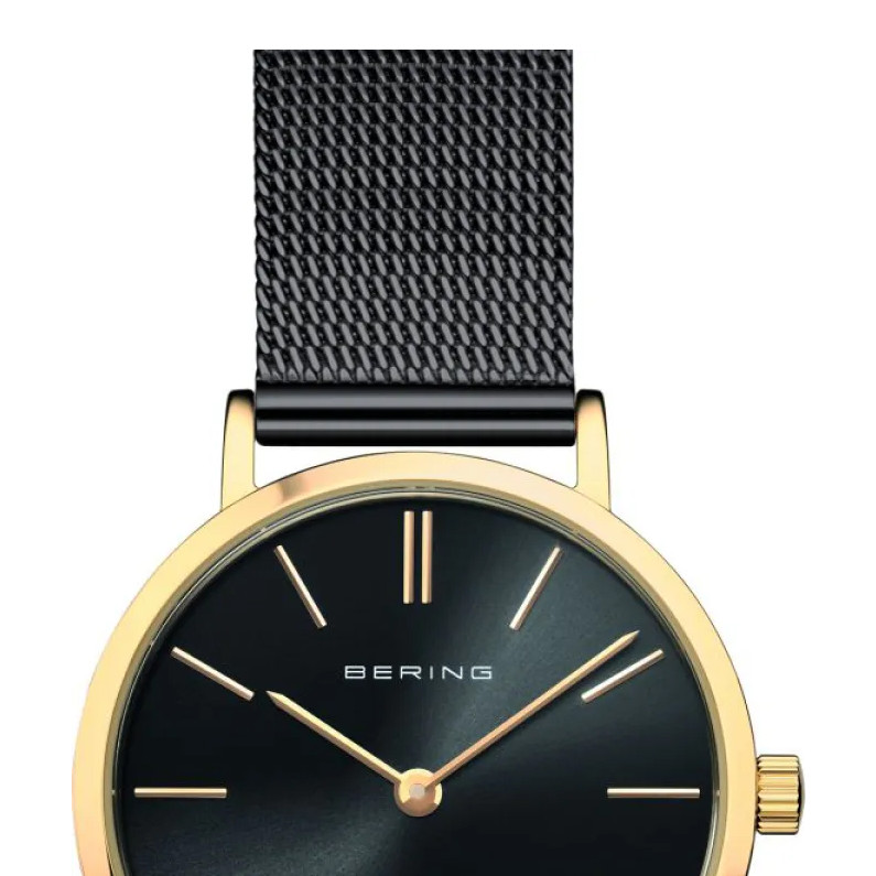 Bering 14129-132 Classic - zegarek damski 3