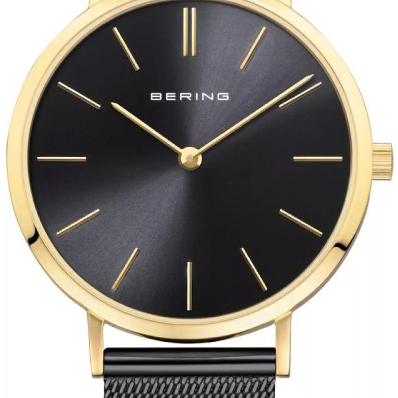 Bering 14134-132 Classic - zegarek damski 2