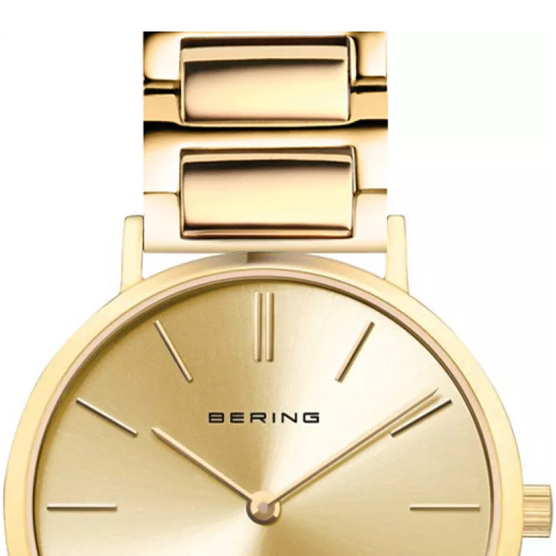 Bering 14134-733 Classic - zegarek damski 3