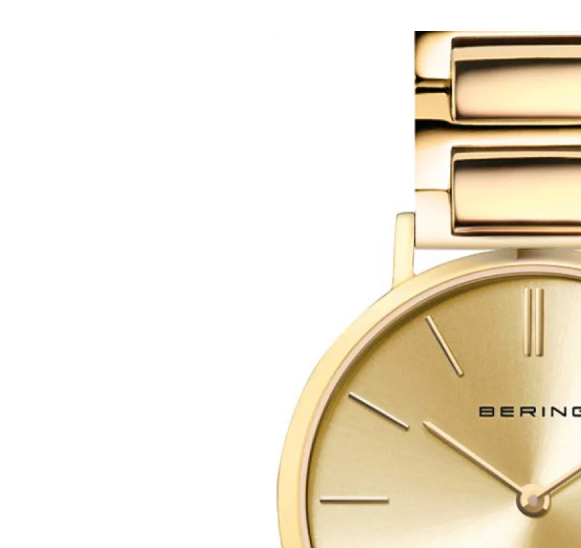 Bering 14134-733 Classic - zegarek damski 4