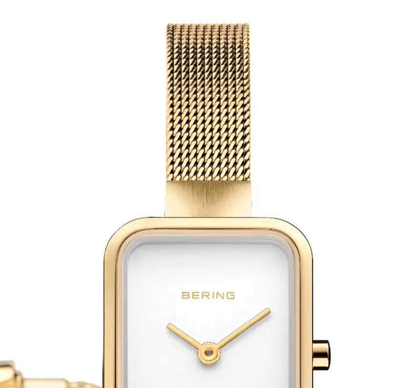 Bering 14520-334-GWP Classic Gift Set - zegarek damski 5