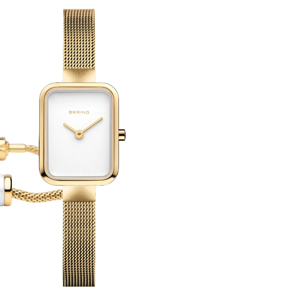 Bering 14520-334-GWP Classic Gift Set - zegarek damski 6