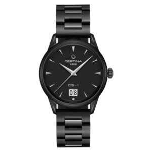 Certina DS-1 Big Date Powermatic 80 C029.426.33.051.00 - zegarek męski