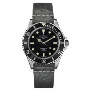 Davosa 161.525.55S Ternos Sixties - zegarek męski