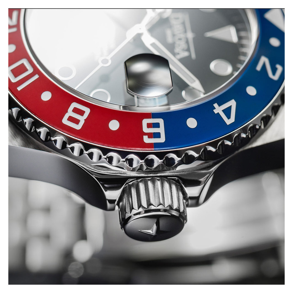 Davosa 161.571.60 - zegarek męski 8