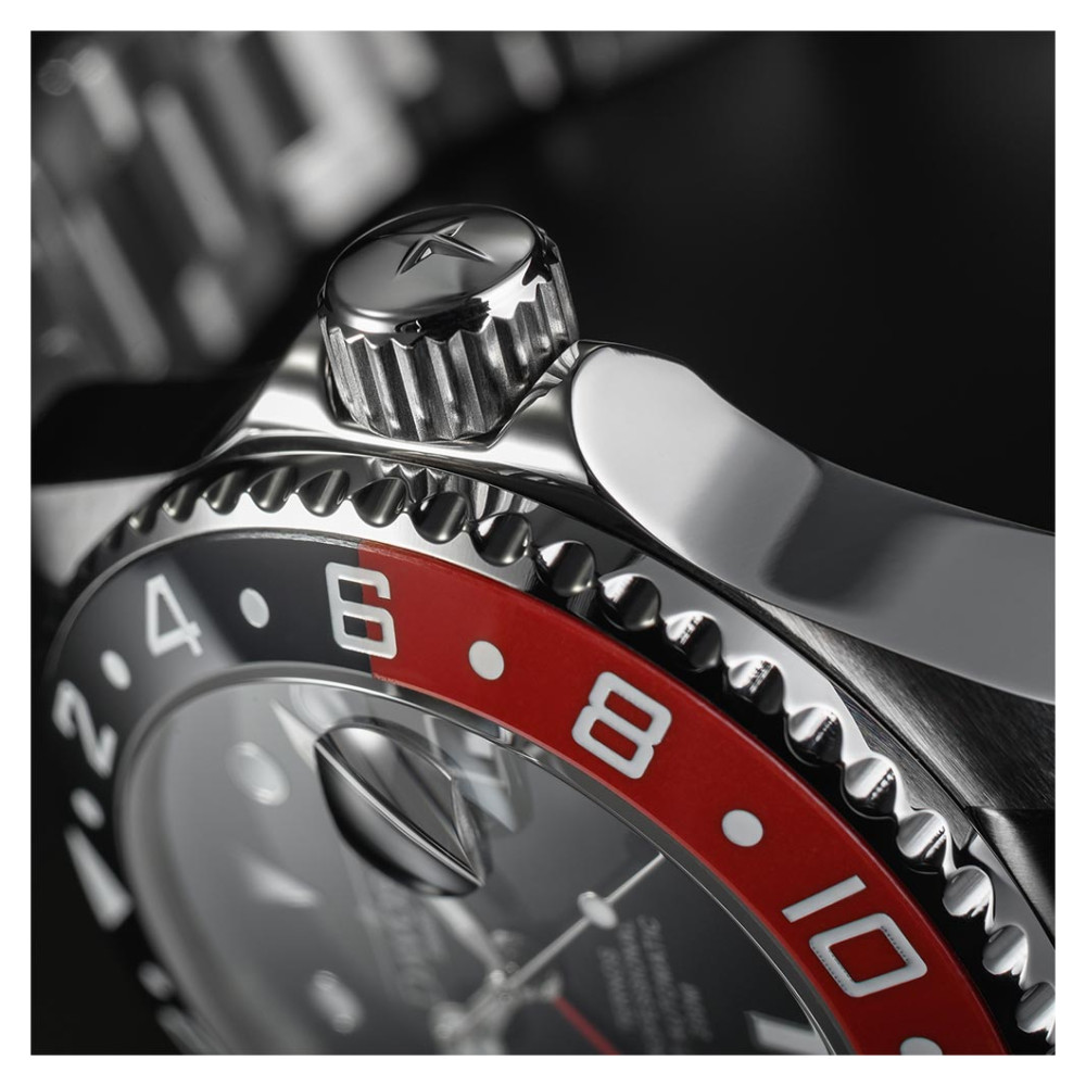 Davosa 161.571.90 - zegarek męski 9