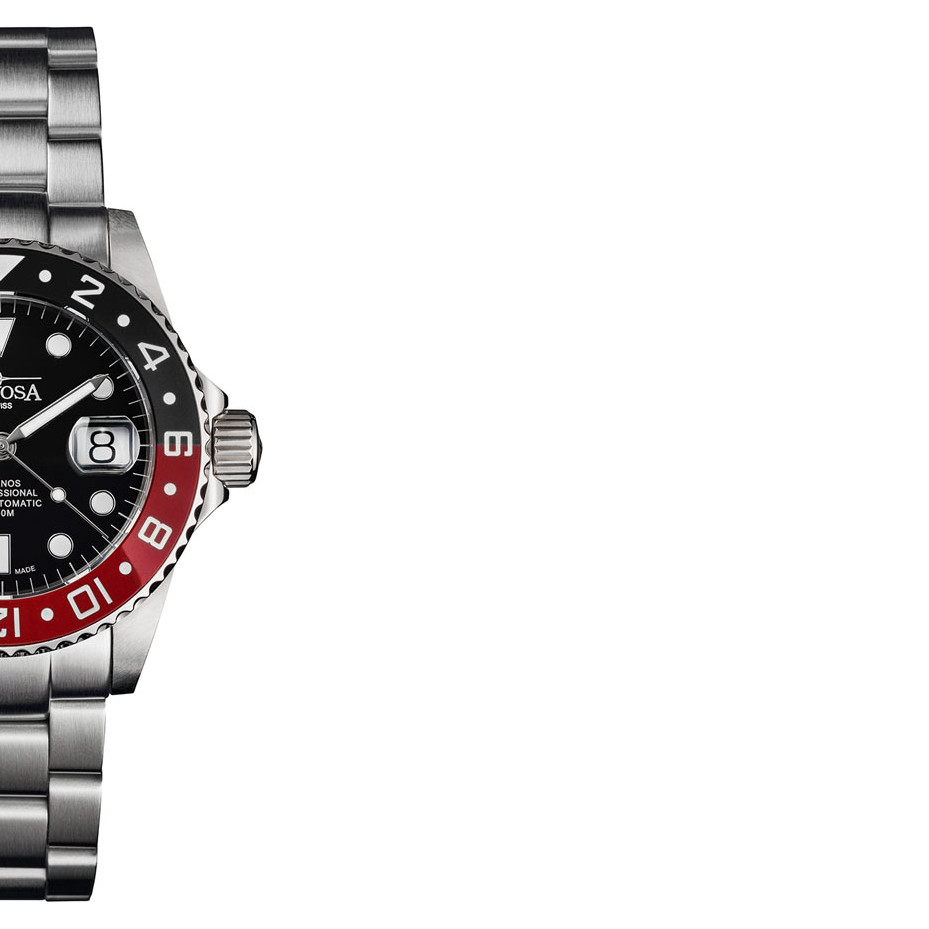 Davosa 161.571.90 - zegarek męski 6