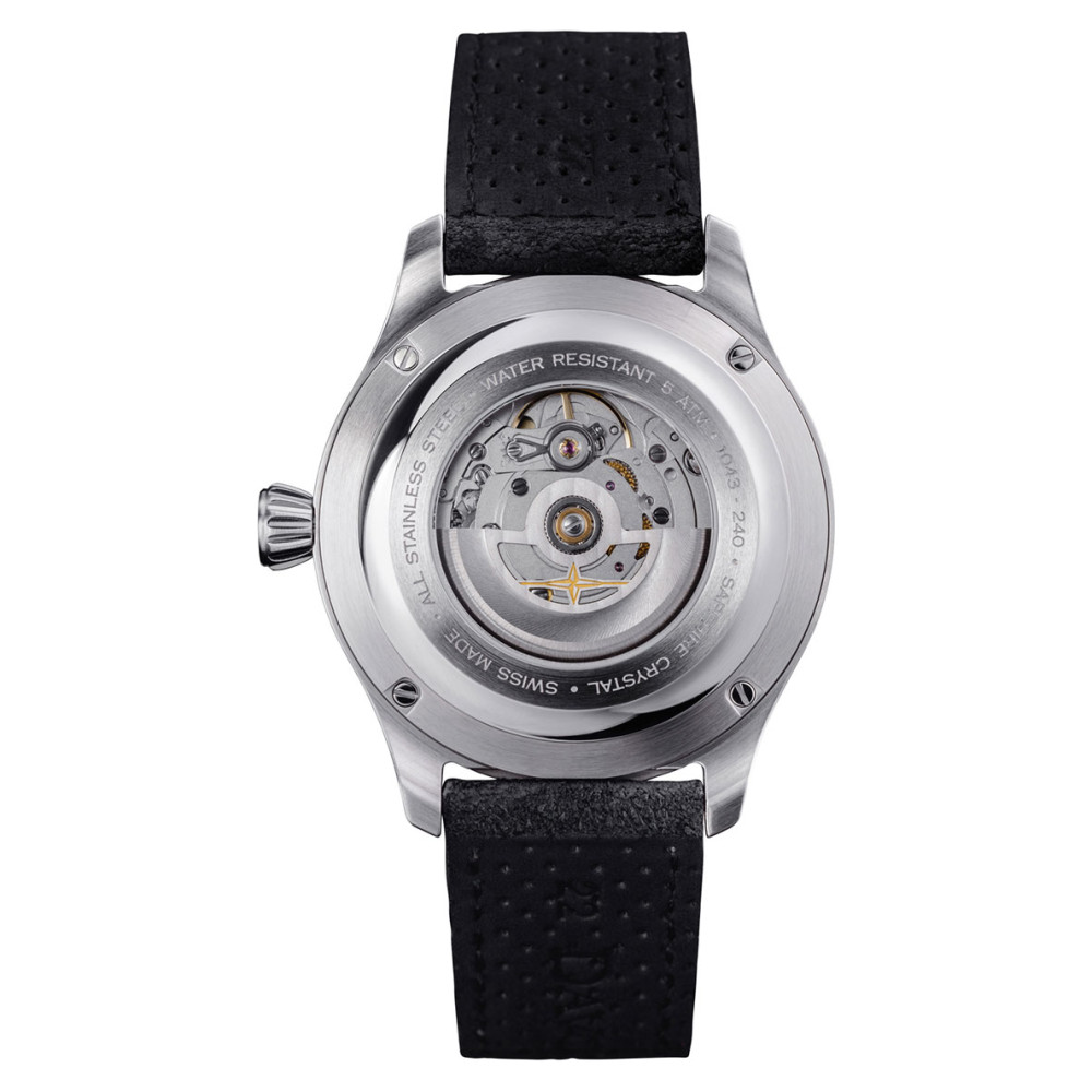 Davosa 161.587.55 - zegarek męski 8