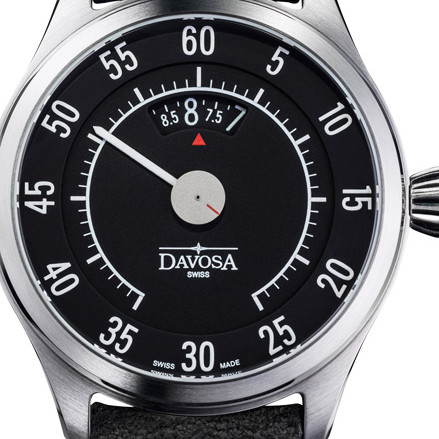 Davosa 161.587.55 - zegarek męski 2