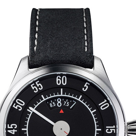 Davosa 161.587.55 - zegarek męski 3